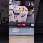 Offres Imbattables Cette Semaine Chez Lidl ! 🎉