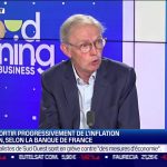 Olivier Garnier : La Banque de France optimiste sur l'économie