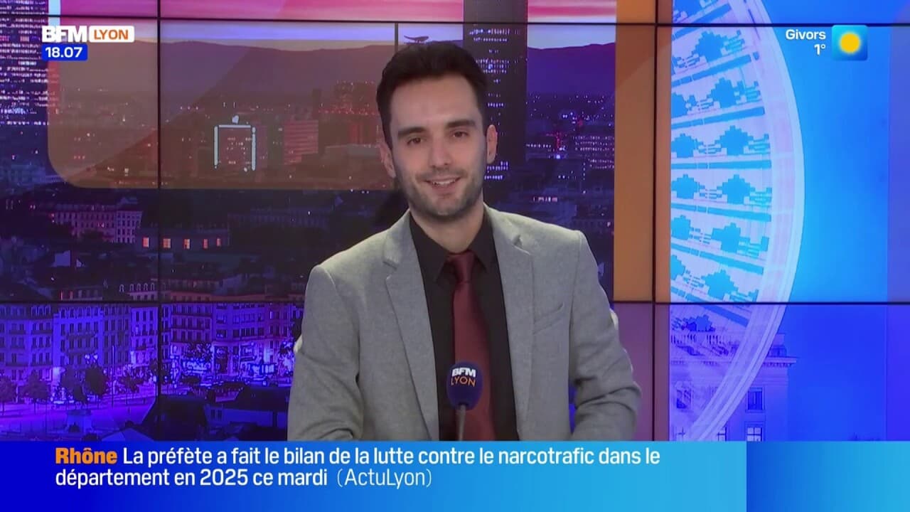 Olympique Lyonnais : le Brésilien Endrick repéré lors de la séance d’entraînement