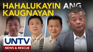 Ombudsman enquête sur 3 élus liés à des anomalies de contrôle des inondations