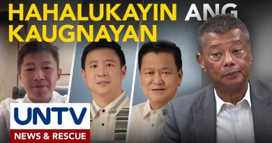 Ombudsman enquête sur 3 élus liés à des anomalies de contrôle des inondations