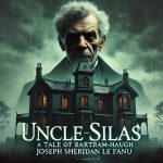 🔮 Oncle Silas : Mystère gothique à Bartram-Haugh 👁️‍🗨️