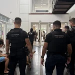 Opération sécurisation à l'UPF : un étudiant en possession de stupéfiant