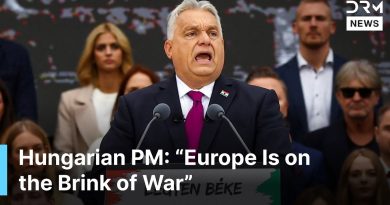 Orban alerte l'Europe sur les risques de conflit avant les élections