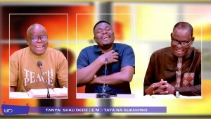 Orientation scolaire des enfants : Biblia Gɔmesese Nyuitɔ