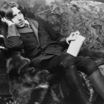 Oscar Wilde : vente aux enchères de ses manuscrits, lettres et objets personnels.