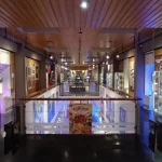 Ouverture du Musée du Jeu Vidéo de MO5