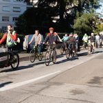 Mobilité : rééquilibrer les usages pour un territoire plus juste