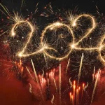 Bonne année 2026 !