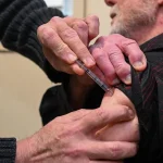 La question du jour. Épidémie de grippe précoce : estimez-vous que tout le monde devrait se