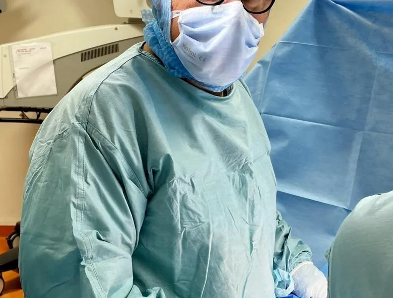 Incendie à Crans-Montana : prise en charge des grands brûlés en France