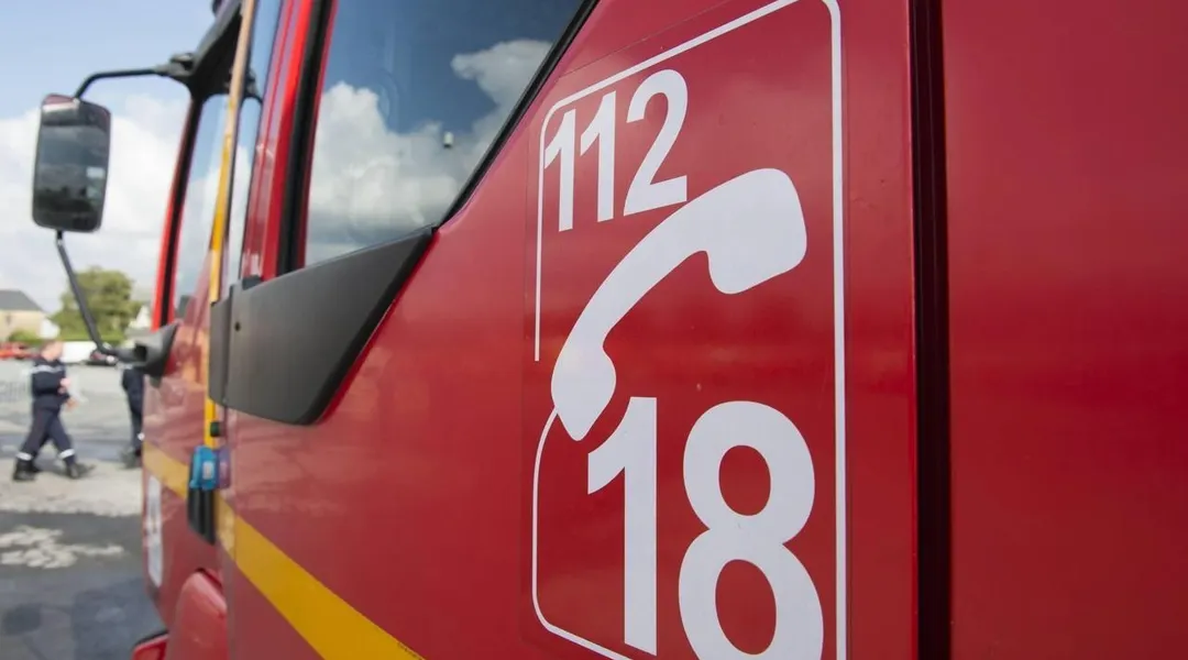 Un maraîcher meurt en utilisant son engin agricole en Normandie