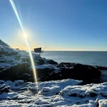 EN IMAGES. L’Ouest se recouvre d’un manteau blanc : vos dix plus belles photos de neige