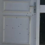 « Ma maison vient d’être attaquée à l’arme lourde » : son fils servait de nourrice pour