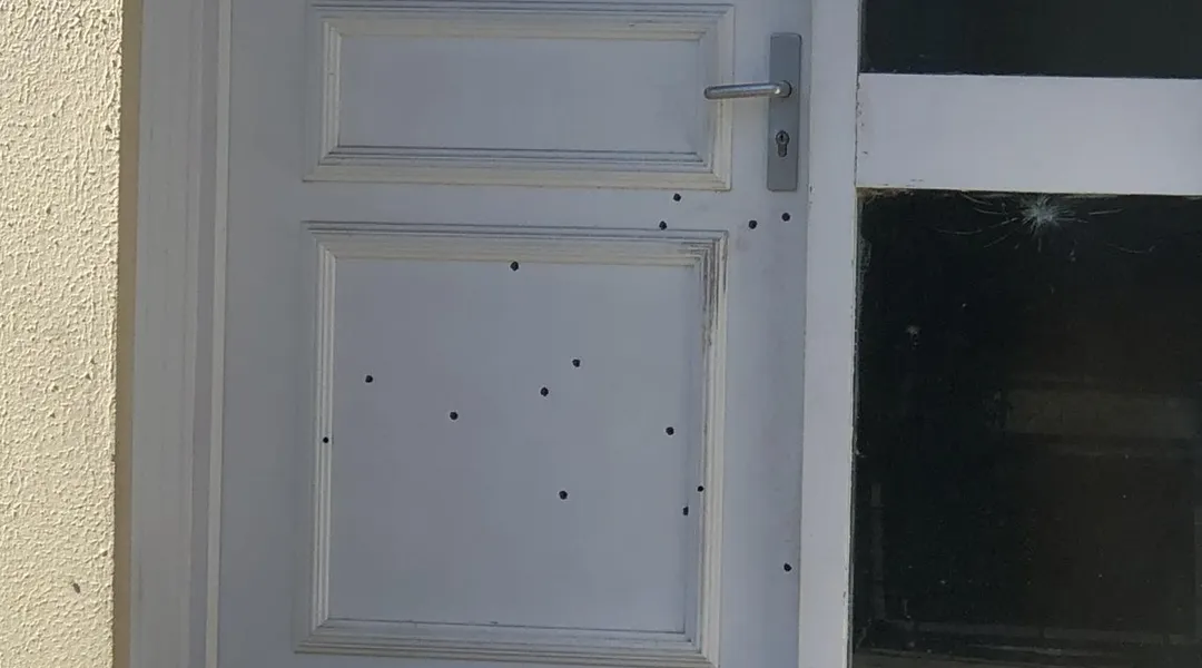 « Ma maison attaquée à l’arme lourde : mon fils servait de nourrice pour des trafiquants »