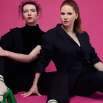 « Le patrimoine, quelque chose de joyeux et vivant » : le duo breton Emezi dans l’émission