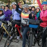 Cyclisme féminin : « Ce que l’on fait, c’est politique », la révolution douce des rideuses