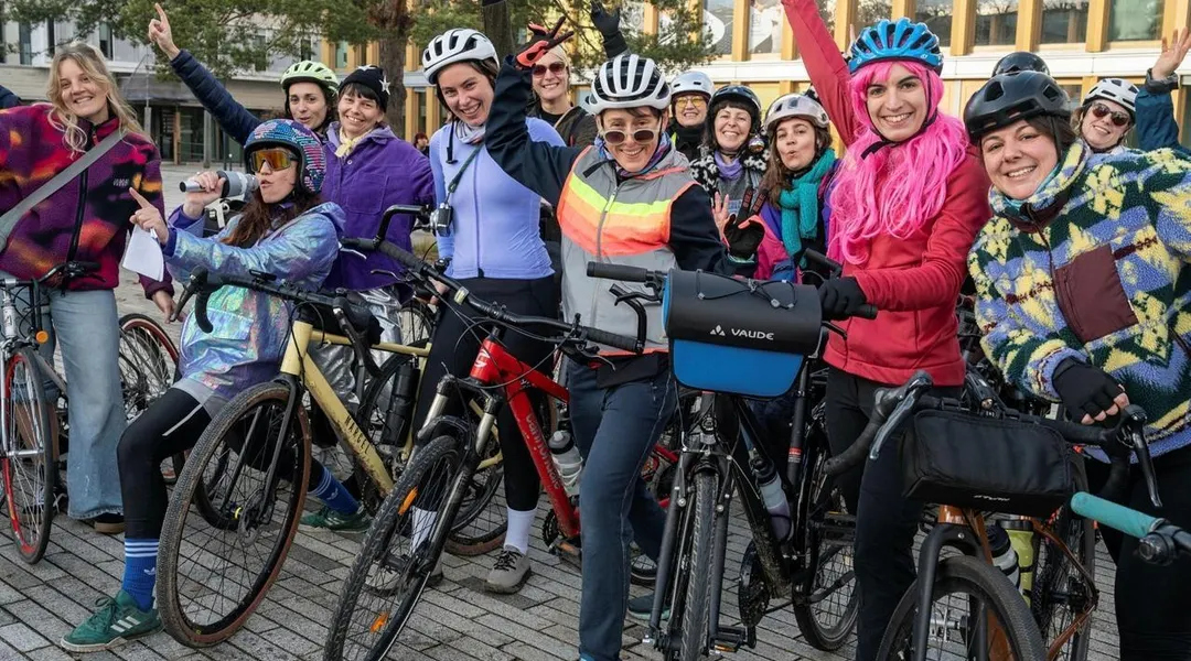 Cyclisme féminin : comment les rideuses transforment le sport avec leur engagement politique