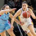 Basket. Battue par Chartres, l’UF Angers n’y arrive vraiment plus (61-70)