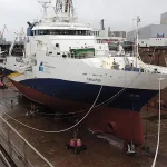 Thalassa, le navire océanographique d’Ifremer, va reprendre ses campagnes