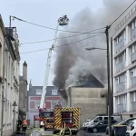 « J’ai tout perdu » : à Cherbourg, le risque de ruine est confirmé pour l’immeuble