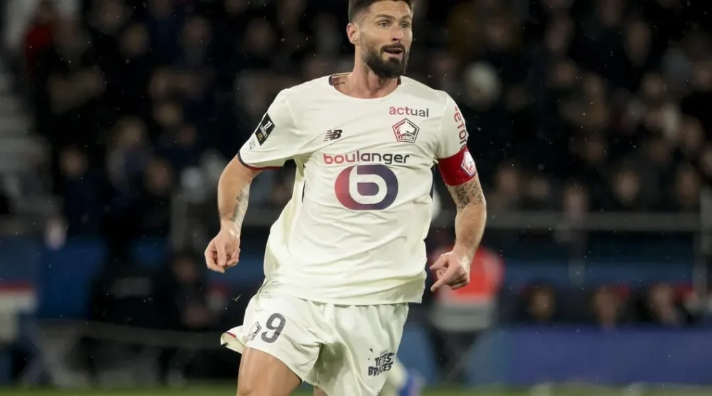 Ligue Europa. Lille qualifié pour les barrages après Celta Vigo-Losc si… . Sport