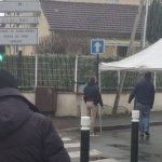 Le Blanc-Mesnil : un homme d’une vingtaine d’années abattu en pleine nuit sur la voie publique