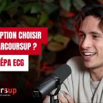 PARCOURSUP 2026 : Choisir sa prépa ECG en Maths