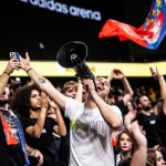 Profitez du Pack Monaco - Le Mans - ParisBasketball