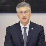 Andrej Plenkovic : « Donald Trump recule sur le Groenland et les taxes »