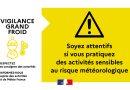 PLAN GRAND FROID DANS LE RHÔNE : L’ÉTAT RENFORCE LE DISPOSITIF DE VEILLE SOCIALE ET DE MISE À L’ABRI