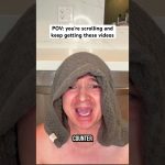 POV : Vous défilez et découvrez des vidéos hilarantes !