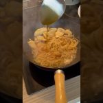 Pad Thaï Poulet : Recette Rapide et Facile 🇹🇭