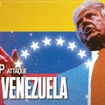 Trump ordonne des frappes au Venezuela et capture Maduro selon PaduTeam (3/01/26)