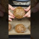 Pain aux pois chiches : sans gluten, sans lactose, vegan !