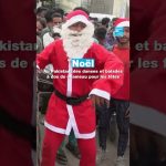 Pakistan : Danses et balades à dos de chameau pour Noël