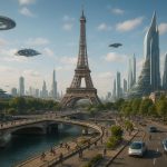 Paris en 2050 : une autre ville est déjà en train de naître