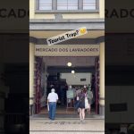 Pas de Commerces Locaux à Madère 🇵🇹