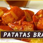 Patatas Bravas : Recette Authentique et Savoureuse