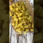Patatas Bravas : Recette Maison Savoureuse