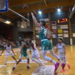 Pau : L'Élan Béarnais éliminé par Boulazac en Coupe