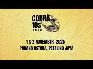 Penguin Rugby écrase KL Tigers RC 42 - 0