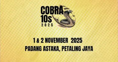 Penguin Rugby écrase KL Tigers RC 42 - 0