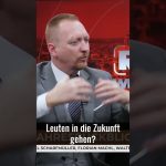 Personne dans l'UE ne pense à une politique pour les citoyens !