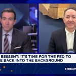 Peter Boockvar : Les taux d'intérêt doivent dépasser l'inflation