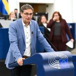 L’eurodéputé allemand Peter Liese propose la contraception masculine pour réduire l’avortement