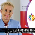 Petit Déjeuner du Club Climat - Événement Étudiant