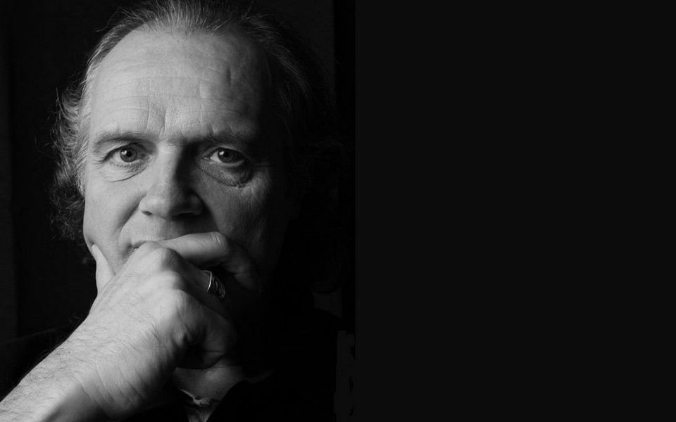 La science-fiction française perd une figure majeure avec la disparition de Pierr