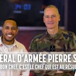 Pierre Schill : Un chef efficace se mesure aux résultats