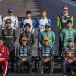 Inquiétude grandissante pour le pilote français en raison de récents incidents